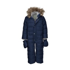 first instinct by killtec Kinder Schneeanzug FIW 39 Детский зимний комбинезон FIW 39