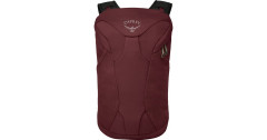 Osprey Osprey Farpoint FairviewTravel Daypack, Rucksack dunkelrot, 15 Liter dunkelrot Osprey Farpoint FairviewTravel Daypack, рюкзак темно-красный, 15 литров