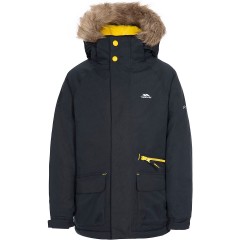 TRESPASS Winterjacke UPBEAT TP50 fur Jungen Зимняя куртка UPBEAT TP50 для мальчика