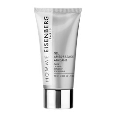 Eisenberg Homme Gel Apres-Rasage Apaisant Homme Gel Apres Rasage Apaisant