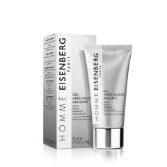 Eisenberg Homme Gel Apres-Rasage Apaisant Homme Gel Apres Rasage Apaisant