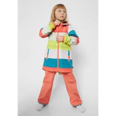 WeeDo HOLLY Regenjacken ХОЛЛИ дождевики