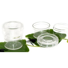 MEDUP Snapy Insektenfanger mit Becherlupe Ловец жуков Snapy с увеличительным стеклом