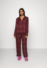 Tommy Hilfiger Pyjamas red пижама красный