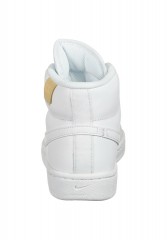 Nike Sportswear Sneaker high white Высокие кроссовки женские белый