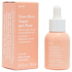 Go-To Face Hero  Лицо героя