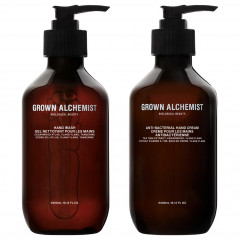 Grown Alchemist Purify &amp; Protect Hand Care  Очищайте и защищайте уход за руками