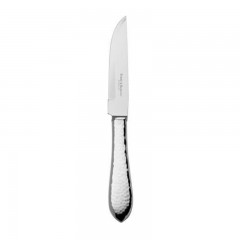 Robbe & Berking Robbe & Berking Martele 925 Sterling Silber Steakmesser Нож для стейка Robbe & Berking Martele из стерлингового серебра 925 пробы