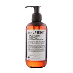 L:A BRUKET No. 069 Liquid Soap Lemongrass  Нет. 069 Жидкое мыло Лемонграсс