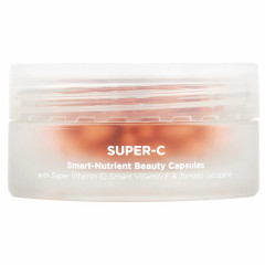 Oskia Super C Smart Nutrient Beauty Capsules Капсулы Super C Smart Nutrient Beauty