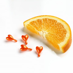 Oskia Super C Smart Nutrient Beauty Capsules Капсулы Super C Smart Nutrient Beauty