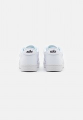 Nike Sportswear COURT VINTAGE Sneaker low white COURT VINTAGE Низкие кроссовки женские белый