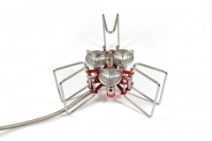 Origin Outdoors Origin Outdoors Gaskocher, Origin Outdoors Gaskocher 'Triple Power'  Газовая плита Origin Outdoors, Газовая плита Origin Outdoors Triple Power