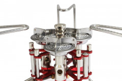 Origin Outdoors Origin Outdoors Gaskocher, Origin Outdoors Gaskocher 'Triple Power'  Газовая плита Origin Outdoors, Газовая плита Origin Outdoors Triple Power