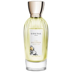 Annick Goutal  Eau de Parfum (EdP) Парфюмерная вода Eau DHadrien, 100 мл