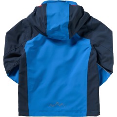 VAUDE Outdoorjacke RACOON  fur Jungen Уличная куртка RACOON для мальчика