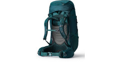 Gregory Gregory Deva 70, Rucksack grun, 70 Liter, Grosse S  grun Gregory Deva 70, рюкзак зеленый, 70 литров, размер S