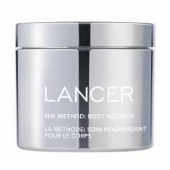 Lancer BODY NOURISH ПИТАНИЕ ТЕЛА