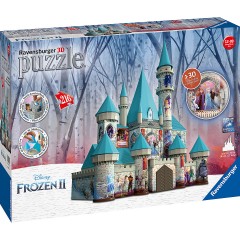 Ravensburger 3D-Puzzle 3D пазл