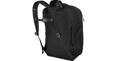 Osprey Osprey Daylite Expandible Travel 26+6, Rucksack schwarz, 26 Liter schwarz Osprey Daylite Expandible Travel 26+6, рюкзак черный, 26 литров