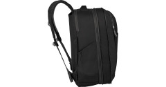Osprey Osprey Daylite Expandible Travel 26+6, Rucksack schwarz, 26 Liter schwarz Osprey Daylite Expandible Travel 26+6, рюкзак черный, 26 литров