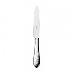 Robbe & Berking Robbe & Berking Martele 925 Sterling Silber Dessertmesser Десертный нож Robbe & Berking Martele из стерлингового серебра 925 пробы