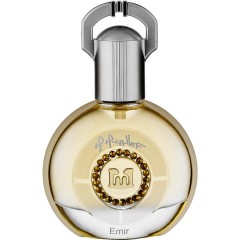 M.Micallef Emir Eau de Parfum Парфюмерная вода Spray Спрей, 100 мл