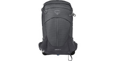 Osprey Osprey Sirrus 24, Rucksack dunkelgrau, 24 Liter dunkelgrau Osprey Sirrus 24, рюкзак темно-серый, 24 литра