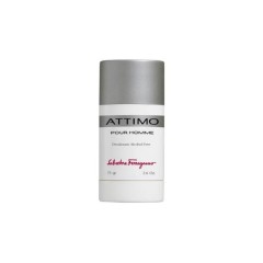 Salvatore Ferragamo (Сальваторе Феррагамо) Attimo pour Homme Deodorant Stick Дезодорант Стик, 75 мл