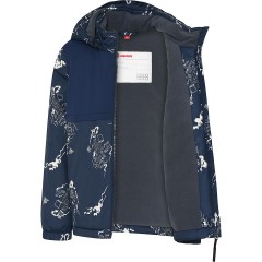 LEGO wear LEGO Ninjago Winterjacke LWJALAPO fur Jungen LEGO Ninjago зимняя куртка LWJALAPO для мальчиков