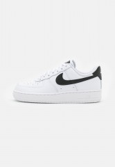 Nike Sportswear WMNS AIR FORCE 1 #x27;07 REC Sneaker low white/black WMNS AIR FORCE 1 #x27;07 REC Низкие кроссовки женские белый черный