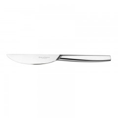 Robbe & Berking Robbe & Berking 12 - 150 g versilbert Menumesser Robbe & Berking 12 - 150 г посеребренный столовый нож