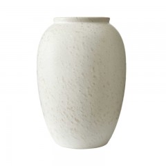 Bitz Bitz Gastro matte cream Vase h: 25 cm Bitz Gastro матовая кремовая ваза h: 25 см
