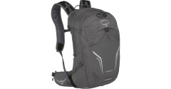 Osprey Osprey Syncro 20 , Rucksack dunkelgrau, 20 Liter dunkelgrau Osprey Syncro 20, рюкзак темно-серый, 20 литров