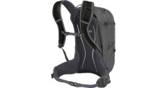 Osprey Osprey Syncro 20 , Rucksack dunkelgrau, 20 Liter dunkelgrau Osprey Syncro 20, рюкзак темно-серый, 20 литров