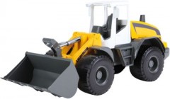 LENA WORXX Radlader Modell Liebherr L538 Колесный погрузчик WORXX модель Liebherr L538