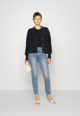 Tommy Hilfiger BUTTON Cardigan desert sky КНОПКА кардиган небо пустыни