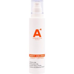 A4 Cosmetics Delight Lotion Восторг лосьон