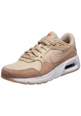 Nike Sportswear AIR MAX SC  Sneaker low fossil stone pink oxford rose whisper AIR MAX SC Низкие кроссовки женские ископаемый камень розовый шепот оксфордской розы