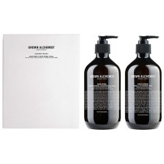Grown Alchemist Hand Wash &amp; Hand Cream   Средство для мытья рук и крем для рук