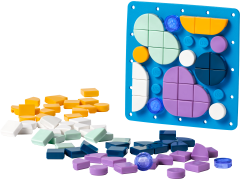 Lego Kreativ-Aufnaher Креативный патч