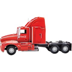 Revell 3D-Puzzle Coca-Cola Truck 3D Пазл Грузовик Coca-Cola