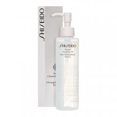 Shiseido Perfect Cleansing Oil  Идеальное очищающее масло