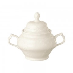 Rosenthal Rosenthal Sanssouci Elfenbein Zuckerdose 6 Personen 0,26 L Сахарница Rosenthal Sanssouci цвета слоновой кости на 6 персон 0,26 л