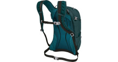 Osprey Osprey Sylva 12 , Rucksack dunkelgrun, 12 Liter dunkelgrun Osprey Sylva 12, рюкзак темно-зеленый, 12 литров