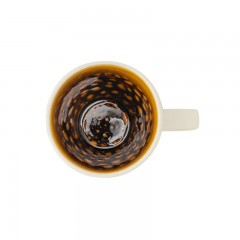 Rosenthal Rosenthal Junto Amber - Steinzeug Becher mit Henkel 0,38 L Rosenthal Junto Amber - керамическая кружка с ручкой 0,38 л