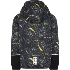 LEGO wear LEGO Ninjago Softshelljacke LWSEJOUN fur Jungen Куртка софтшелл LEGO Ninjago LWSEJOUN для мальчиков