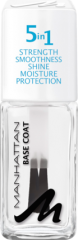 MANHATTAN Cosmetics Лак для ногтей Основа	, 10 мл