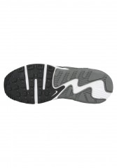 Nike Sportswear Sneaker low black-white-dark grey Низкие кроссовки женские черно-бело-темно-серый