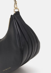 Tommy Hilfiger LIFE SHOULDER BAG Handbag black СУМКА НА ПЛЕЧО LIFE Сумка черный